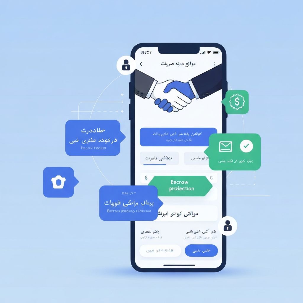 راهنمای کامل خرید و فروش امتیاز وام در وامی‌نو